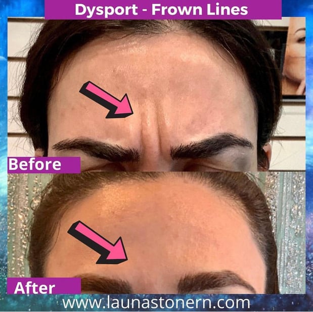 Images Launa Stone, R.N.