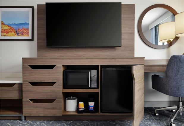 Images Hampton Inn & Suites Las Vegas-Red Rock/Summerlin