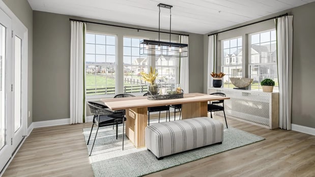 Images DRB Homes Tuscarora Creek East