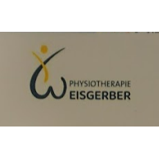 Logo von Physiotherapie Weisgerber