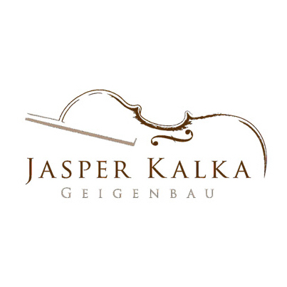 Logo Jasper Kalka Geigenbau
