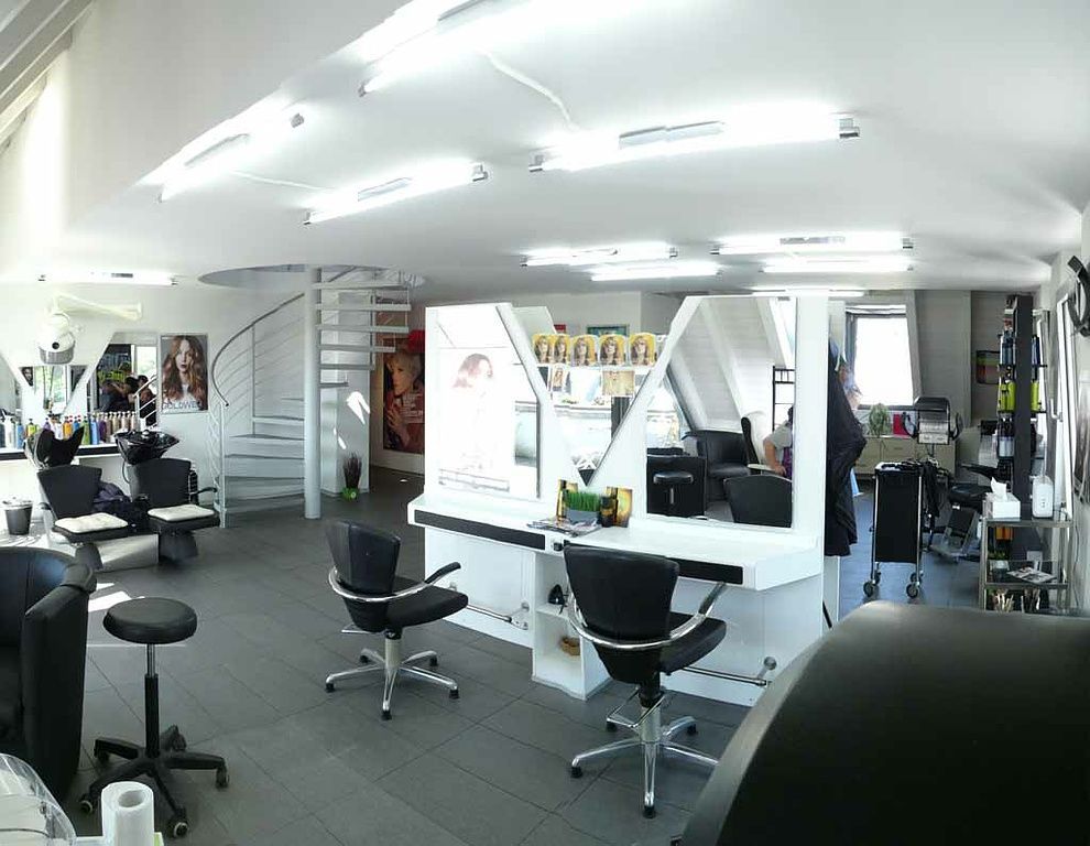 Hairsyle 66, Grubenstrasse 2 in Frick