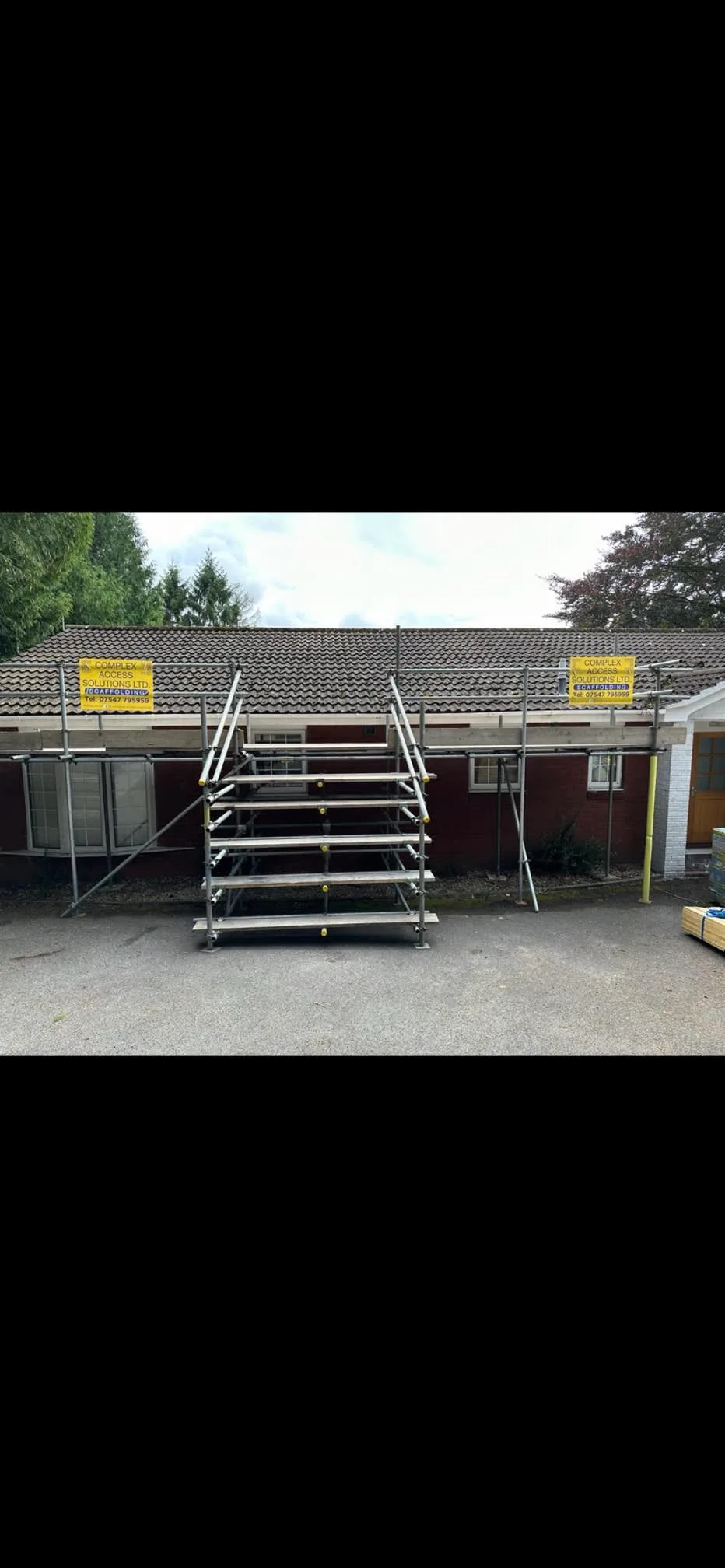 Images Complex Access Solutions Ltd