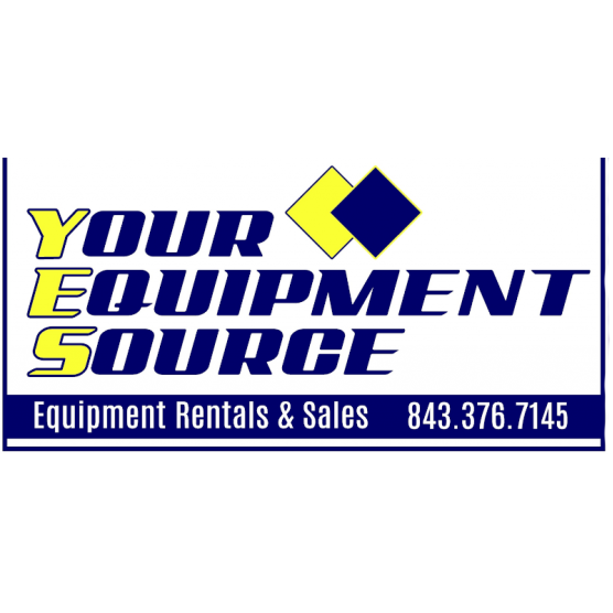 Your Equipment Source Logo