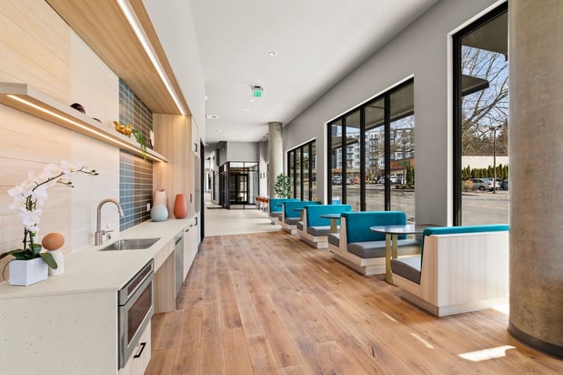 Images Modera Overlake