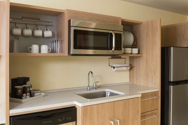 Images Home2 Suites by Hilton Mishawaka South Bend