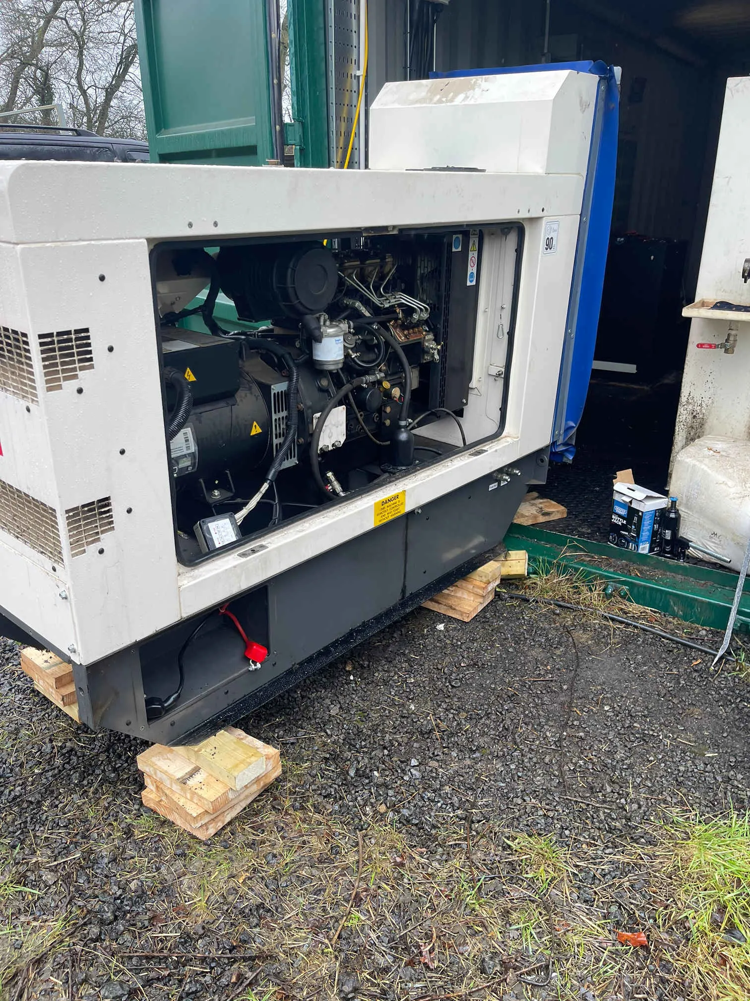 Images Gale Power Systems
