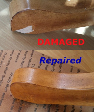 Image 4 | Dan the Furniture Repair Man