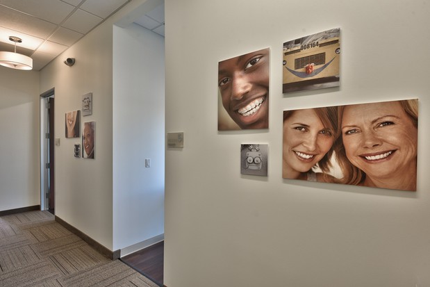 Images West Lawrence Dentistry