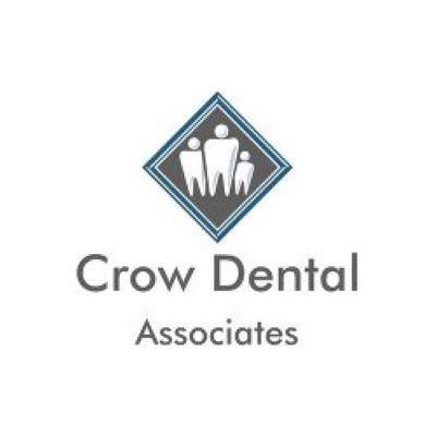 Crow Dental Associates Logo