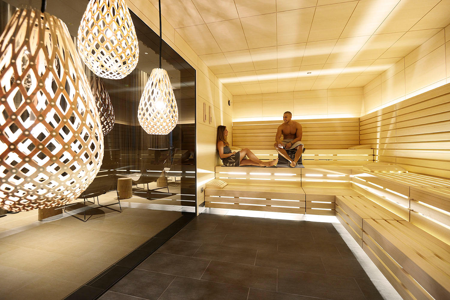 Fitness In Frankfurt Am Main Fitness