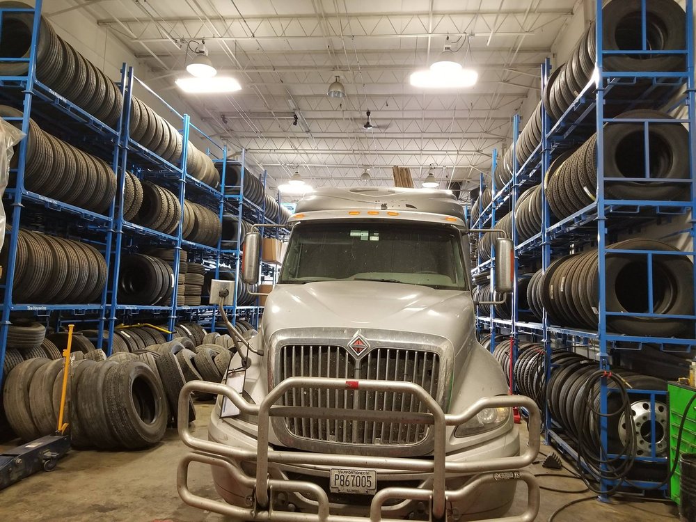 Engine Service Mokena