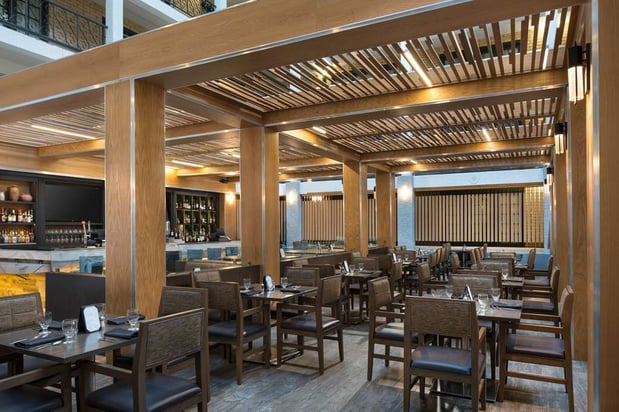 Images Embassy Suites by Hilton Austin Central