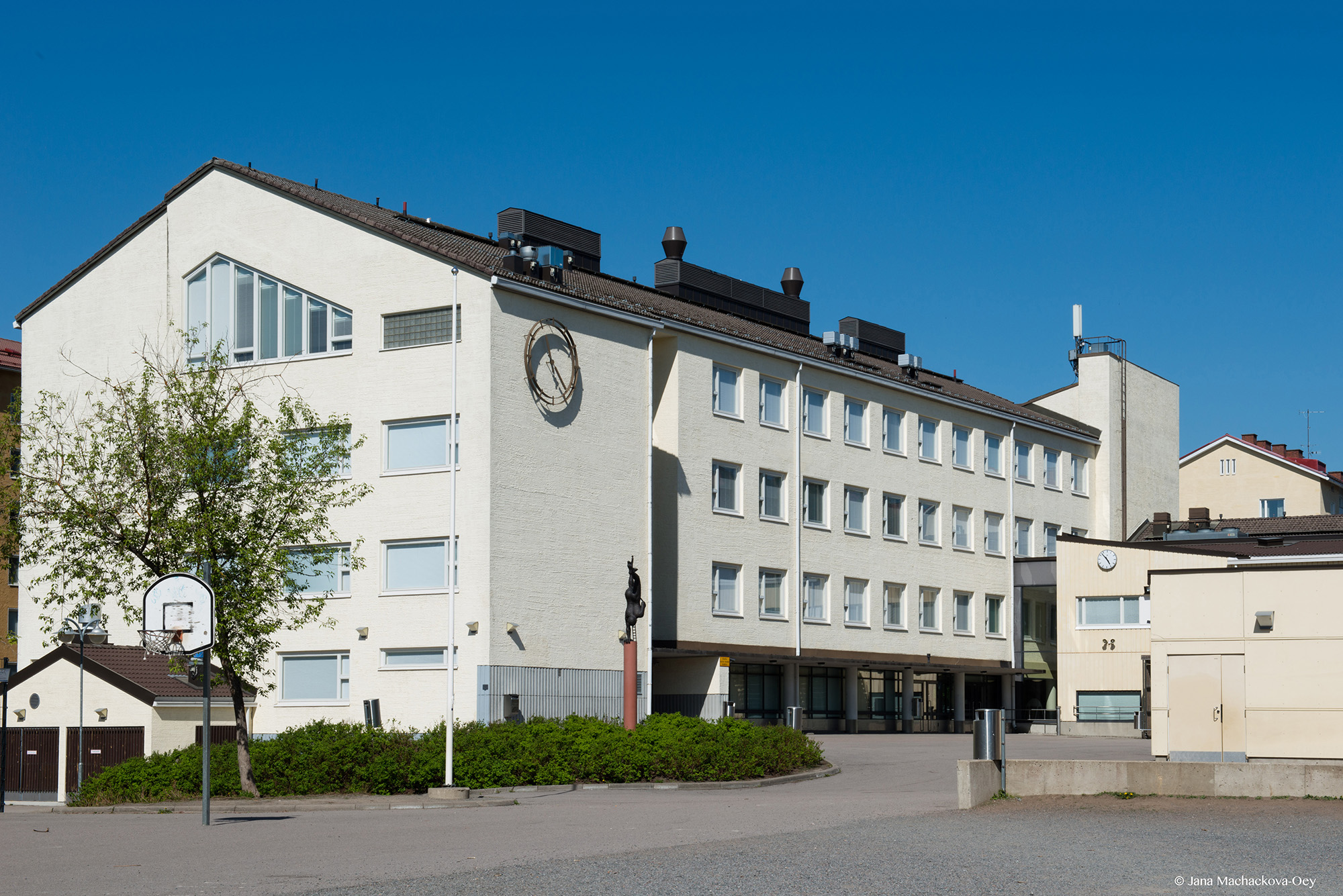 Images Sammon koulu - Teiskontien toimipiste