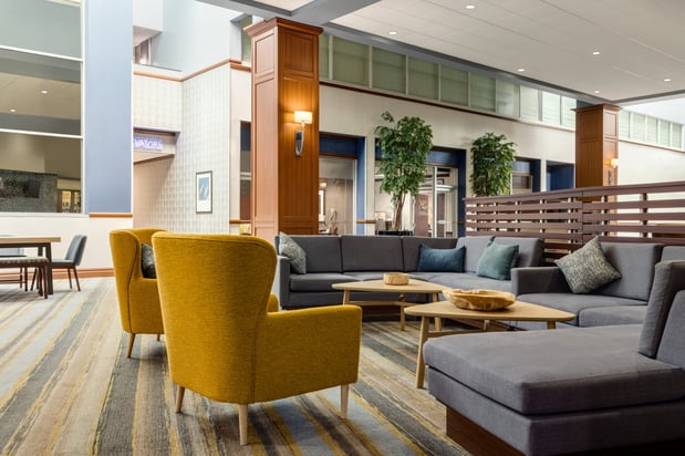 Images Holiday Inn Louisville East - Hurstbourne by IHG