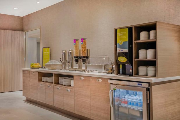 Images Home2 Suites by Hilton Boone
