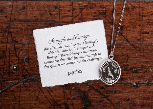 Images Pyrrha