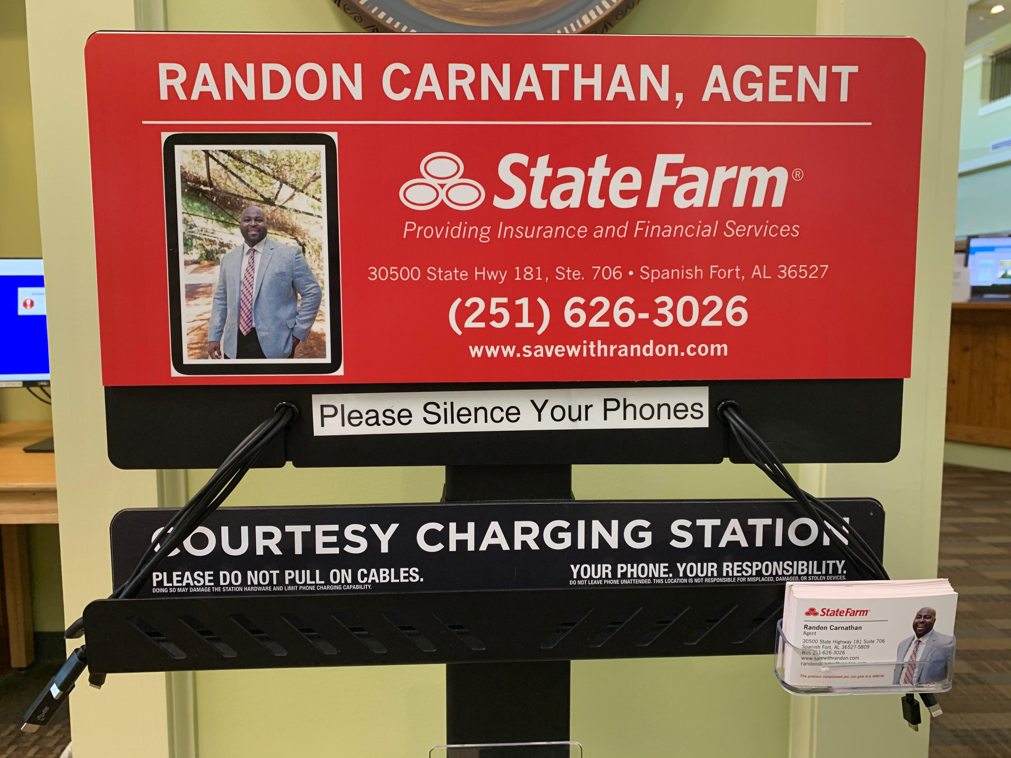 Need a charge? For your convenience, please find my charging station at the Fairhope Public Library, located at 501 Fairhope Ave, Fairhope, AL 36532