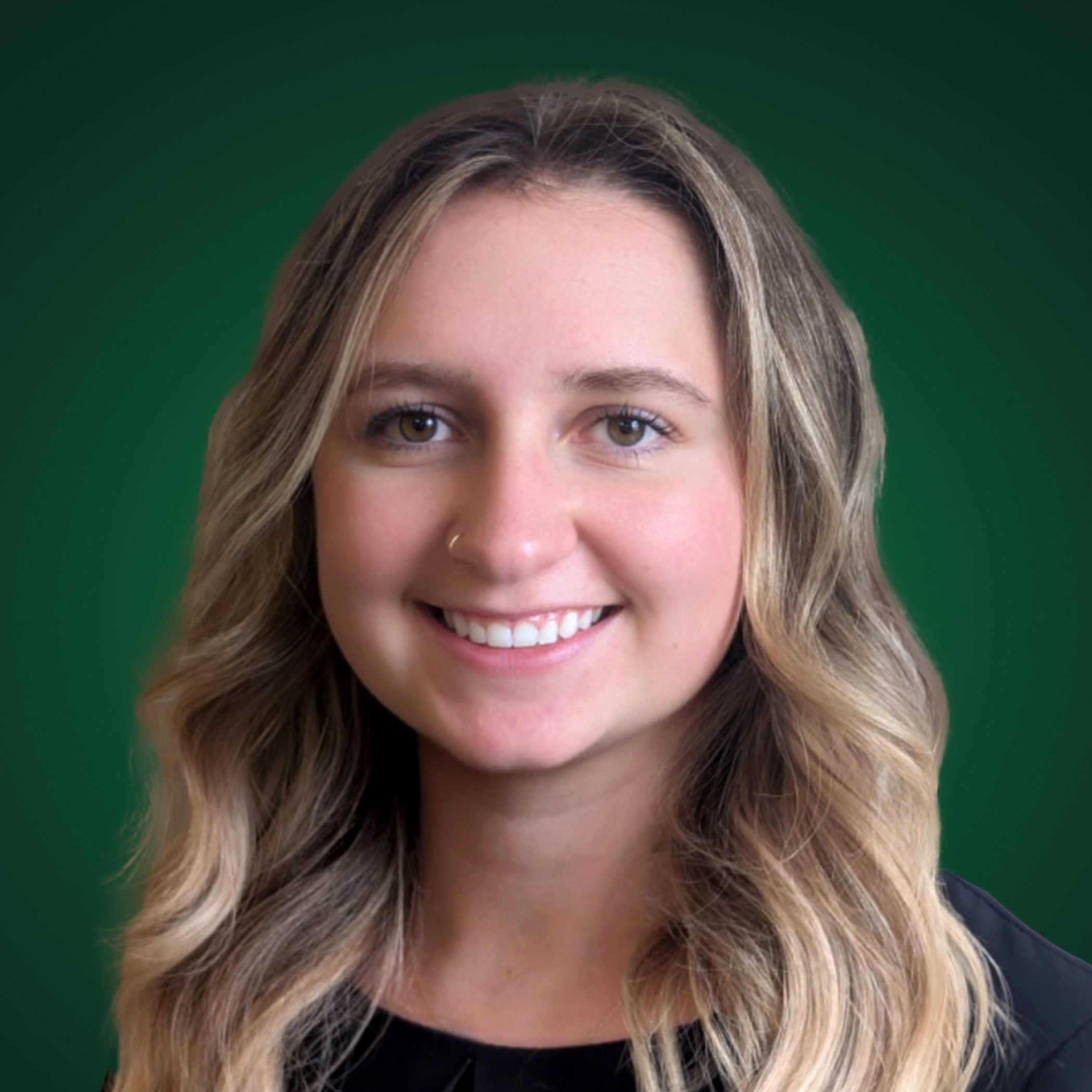 Image of Orion Poole, Audiologist, in Ashland, OH.