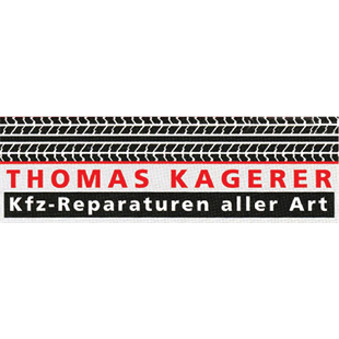Thomas Kagerer Kfz-Reparaturwerkstatt in Nürnberg - Logo