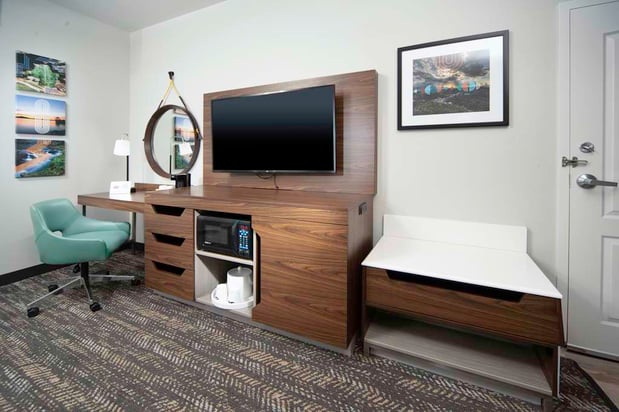 Images Hampton Inn Bryant