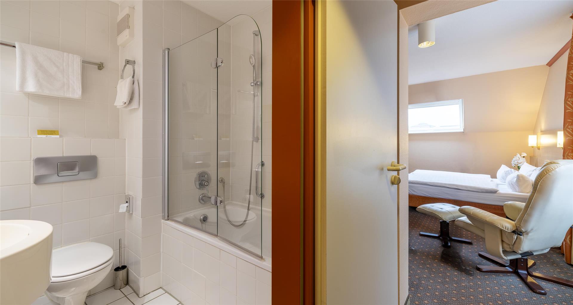 Bild 18 Sure Hotel by Best Western Hilden-Duesseldorf in Hilden