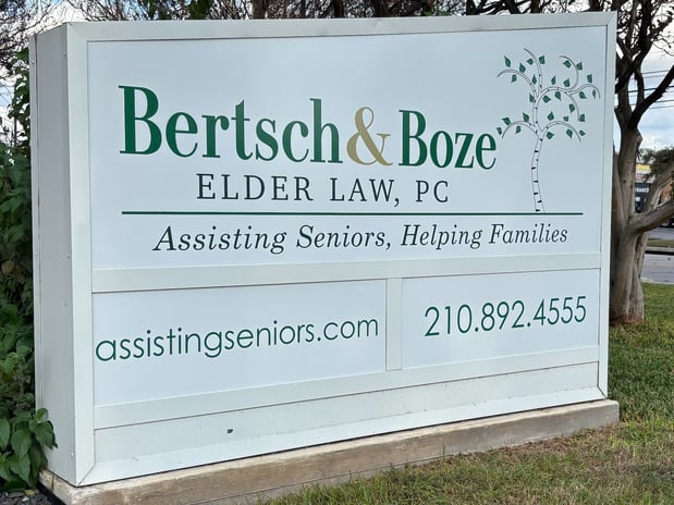 Images Bertsch & Boze Elder Law, PC.