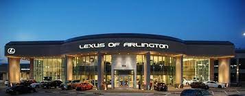 Images Lexus of Arlington