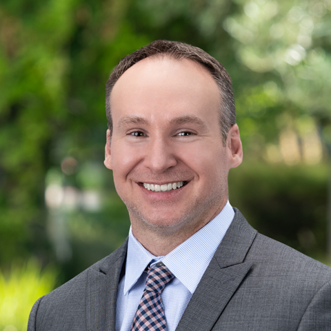 Preston D. Lavinghousez