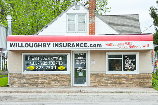 Images Willoughby Insurance