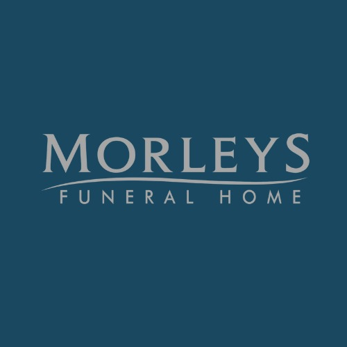Morleys Funerals Pty. Ltd. Logo