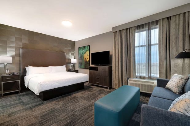 Images Homewood Suites by Hilton Oklahoma City Quail Springs