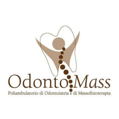 Odontomass Logo