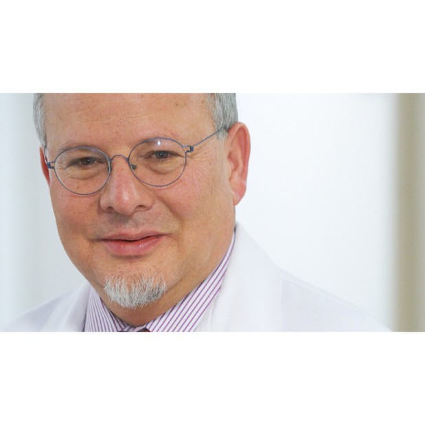 Joachim Yahalom, MD, FACR - MSK Radiation Oncologist Logo
