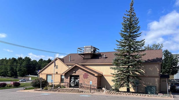 Images Honor Credit Union - Negaunee