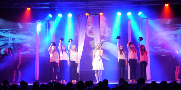 Bild 7 PA-Design Veranstaltungstechnik  GmbH & Co. KG in Coburg