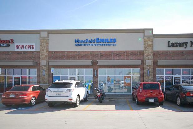 Images Mansfield Smiles Dentistry and Orthodontics