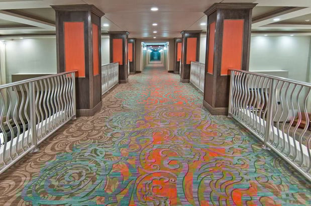 Images Hampton Inn & Suites Pensacola/I-10 Pine Forest Road