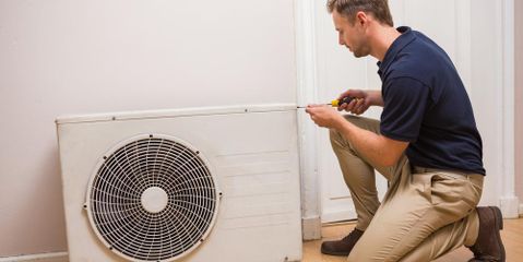 3 Signs You Need to Call an Air Conditioning Contractor