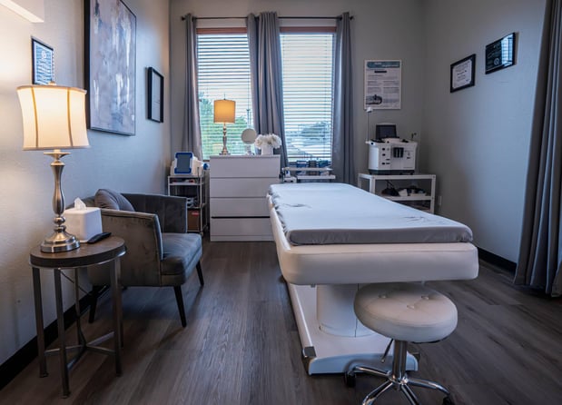 Images Austin Regenerative Therapy