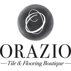 Orazio Tile & Flooring Boutique Logo