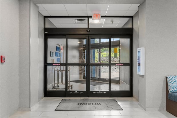 Images Hampton Inn Front Royal