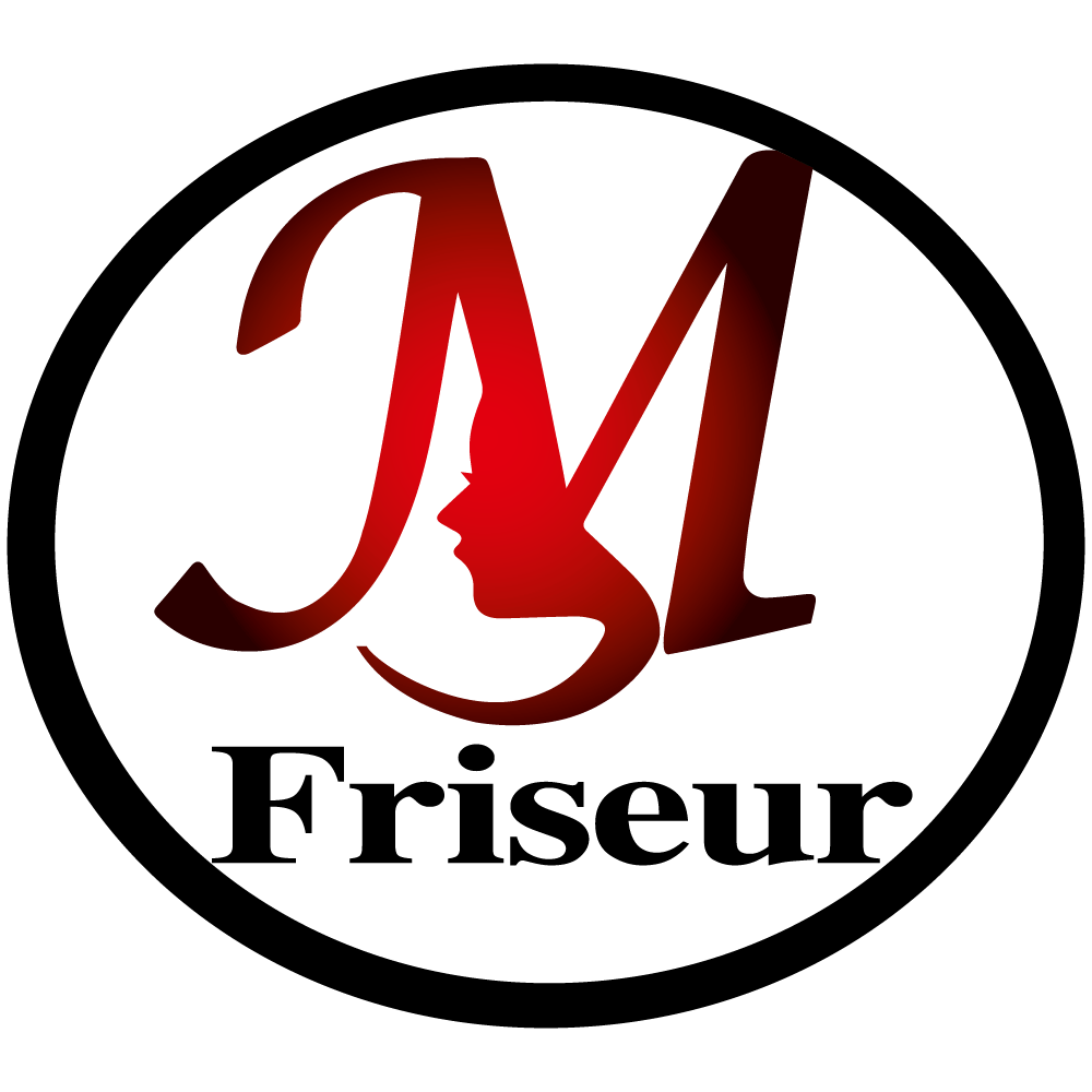 Friseur M Logo