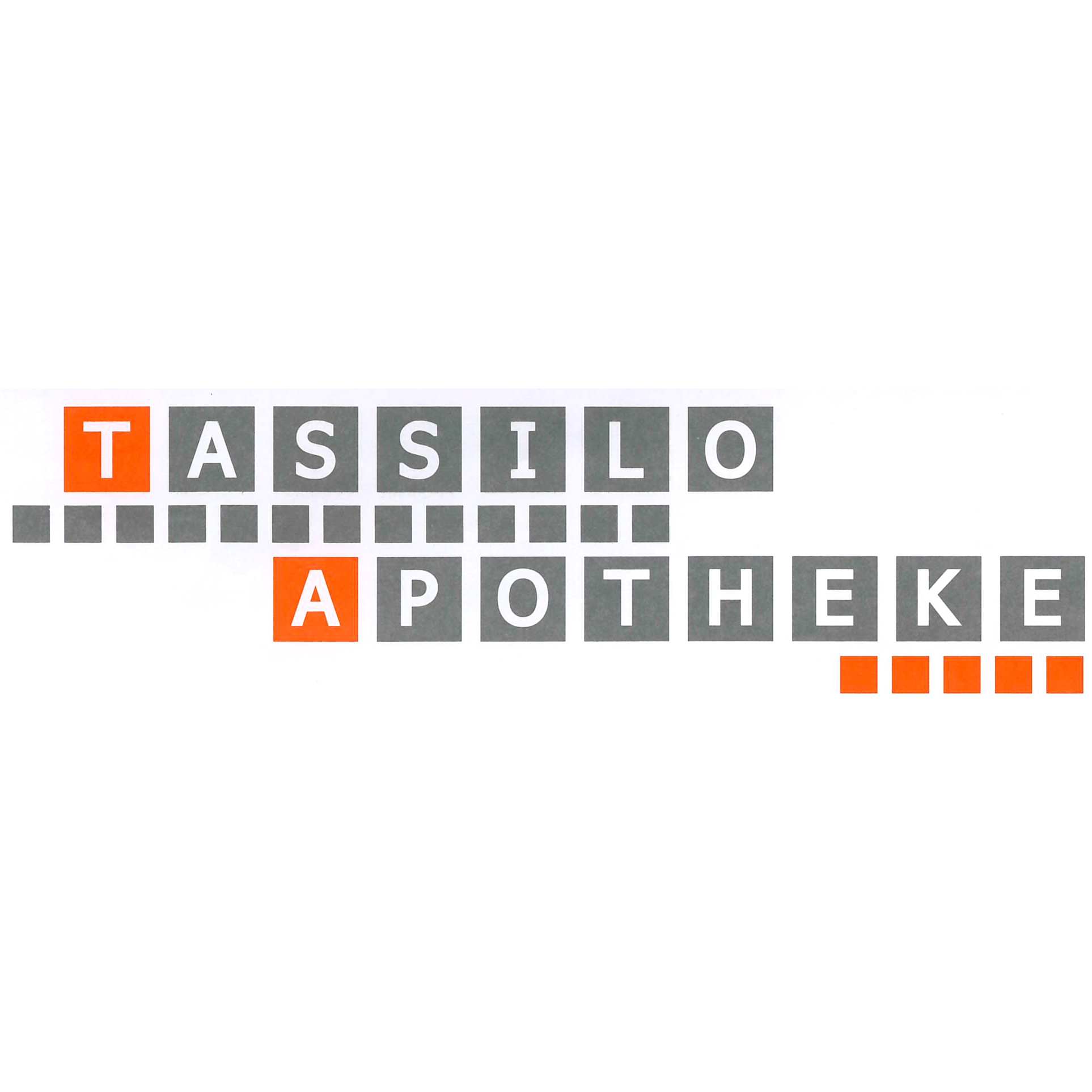 Tassilo-Apotheke in München - Logo
