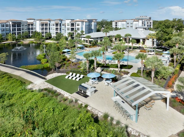 Images Camden Clearwater Apartments