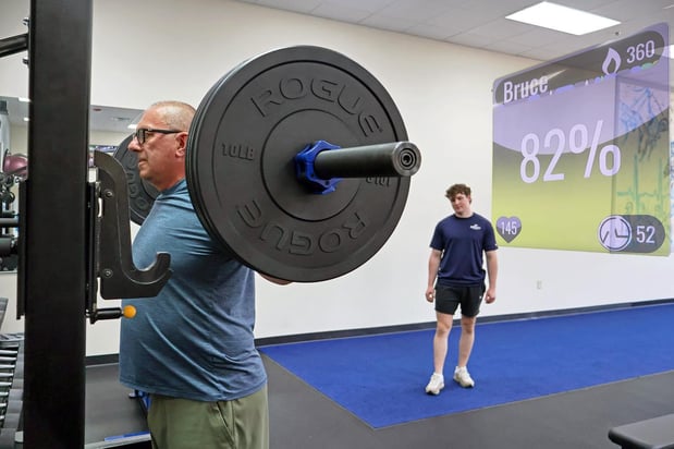 Images Motifaith Fitness