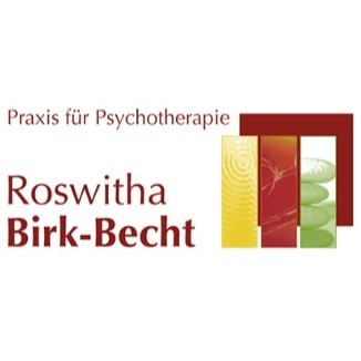 Logo von Roswitha Birk-Becht Psychotherapeutin HPG