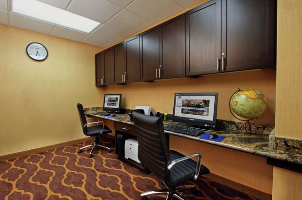 Images Hampton Inn Richland