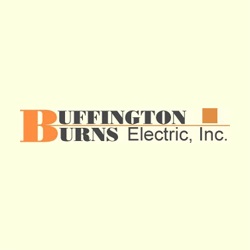 Buffington Burns Electric, Inc. Logo