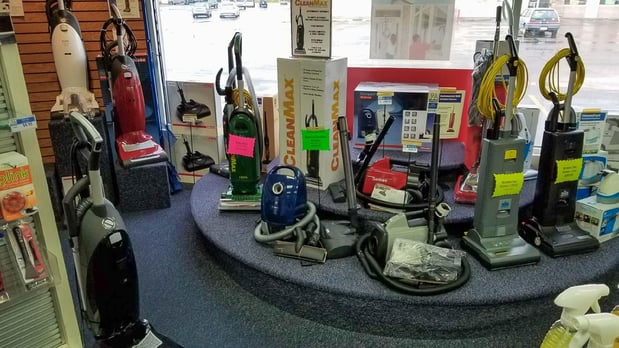 Images Don Aslett's Cleaning Center